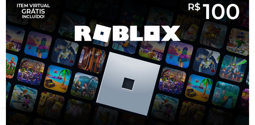 FREE ROBLOX GIFT CARD